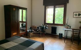 Lucia&Umberto'S Home